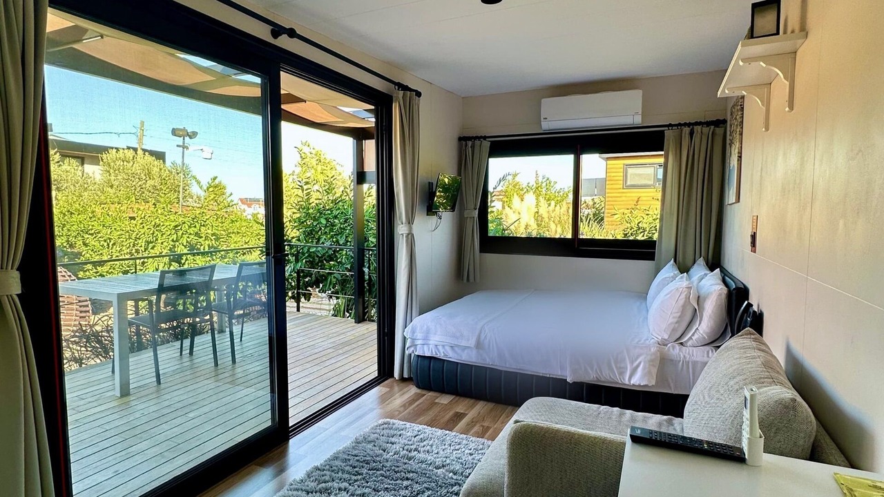 Photo of Bedroom in Karaburun