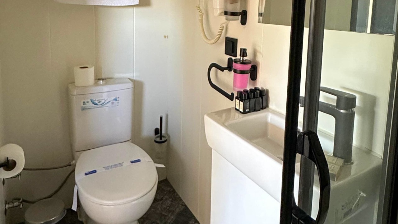 Photo of Bathroom in Karaburun