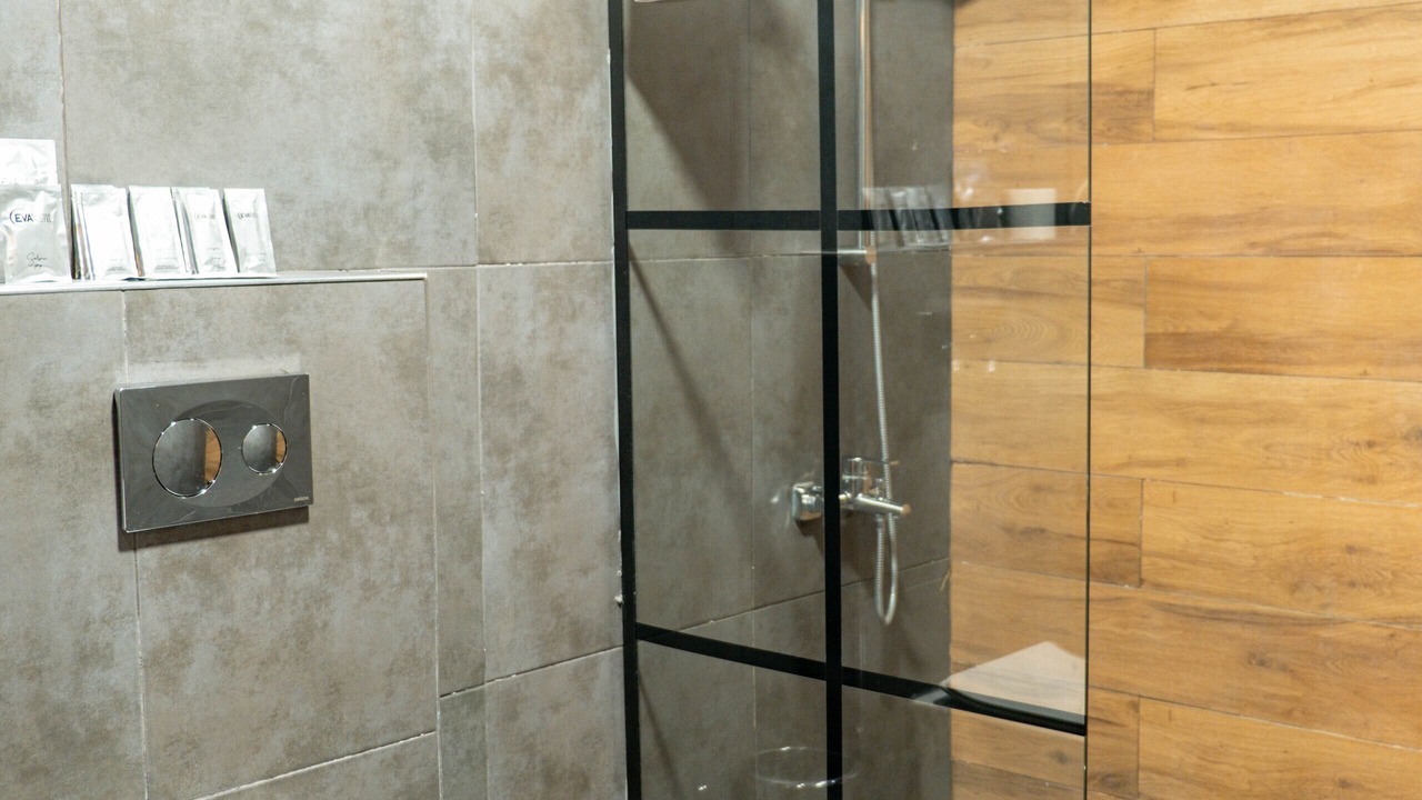 Photo of Bathroom in Konyaalti