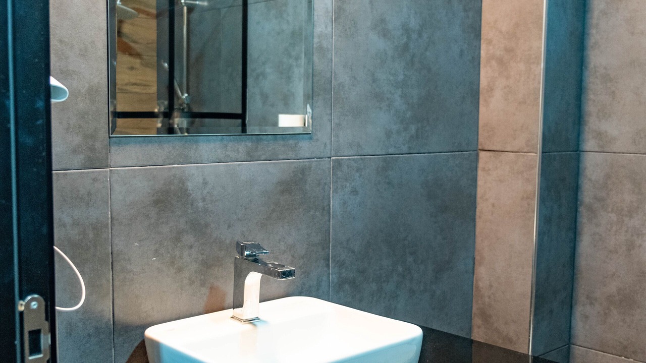 Photo of Bathroom in Konyaalti