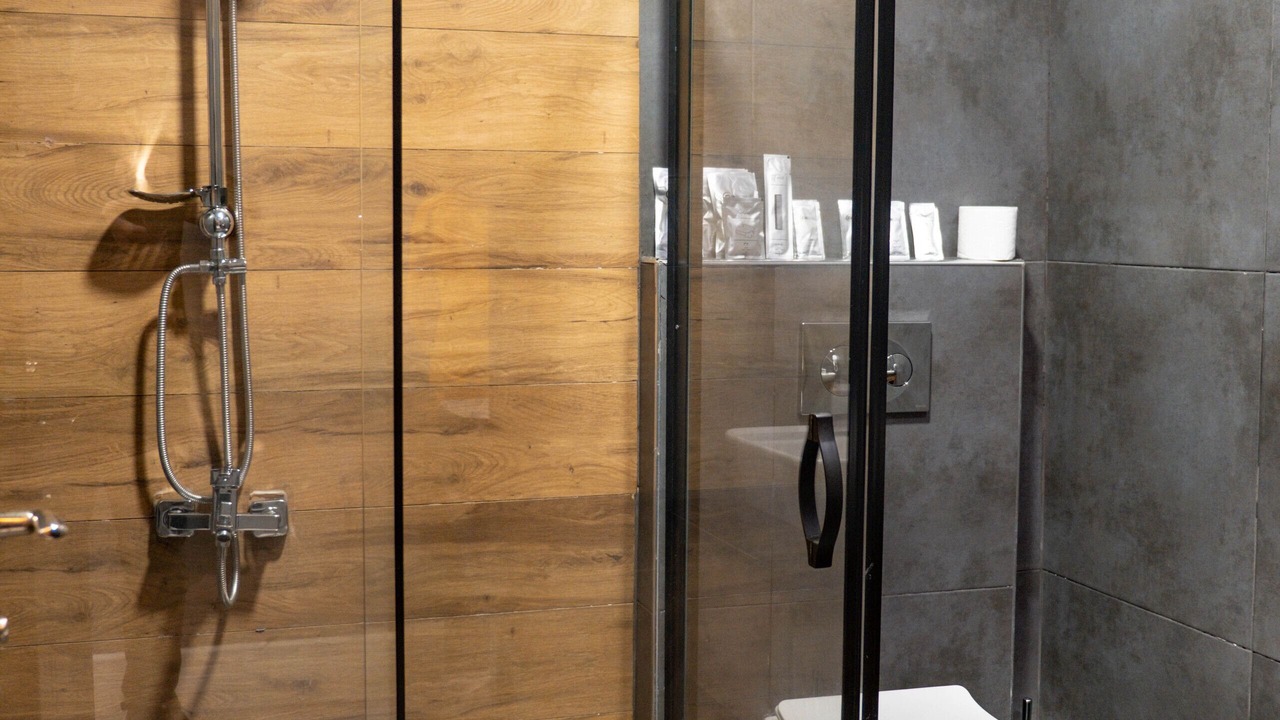 Photo of Bathroom in Konyaalti