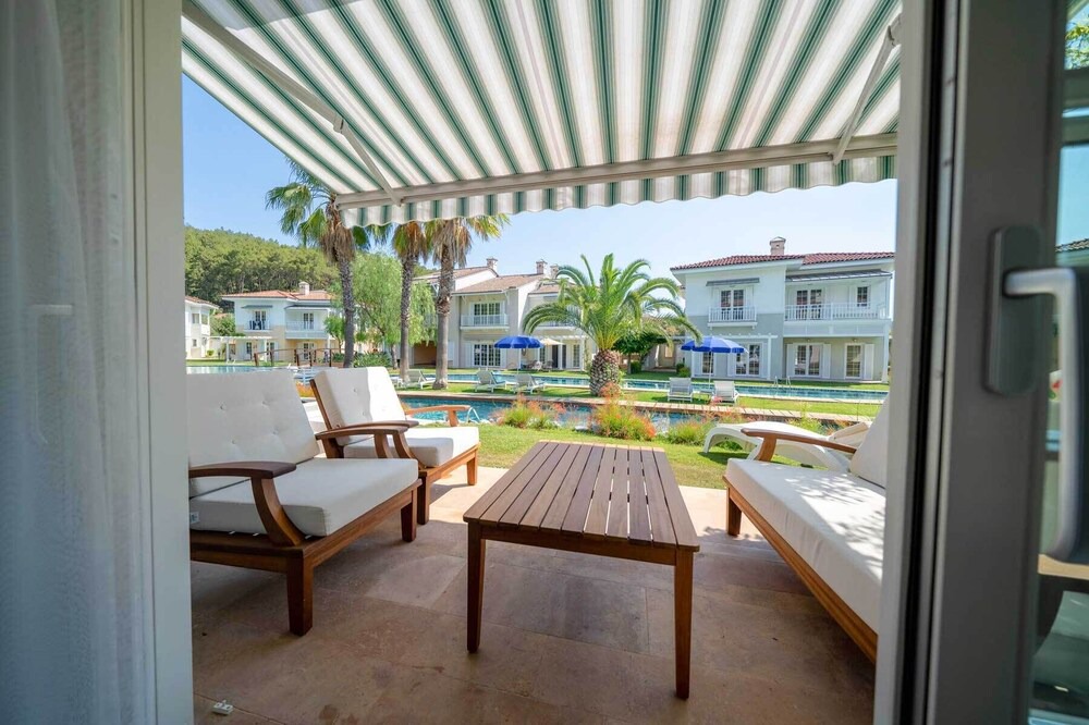 Photo of Outdoor in Gocek