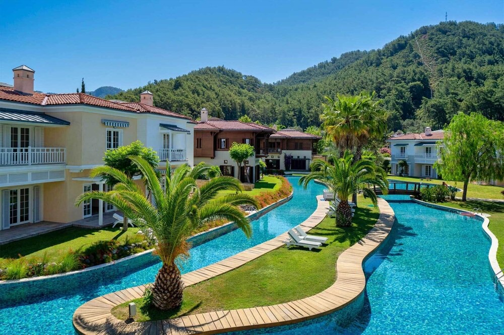 Photo of Outdoor in Gocek