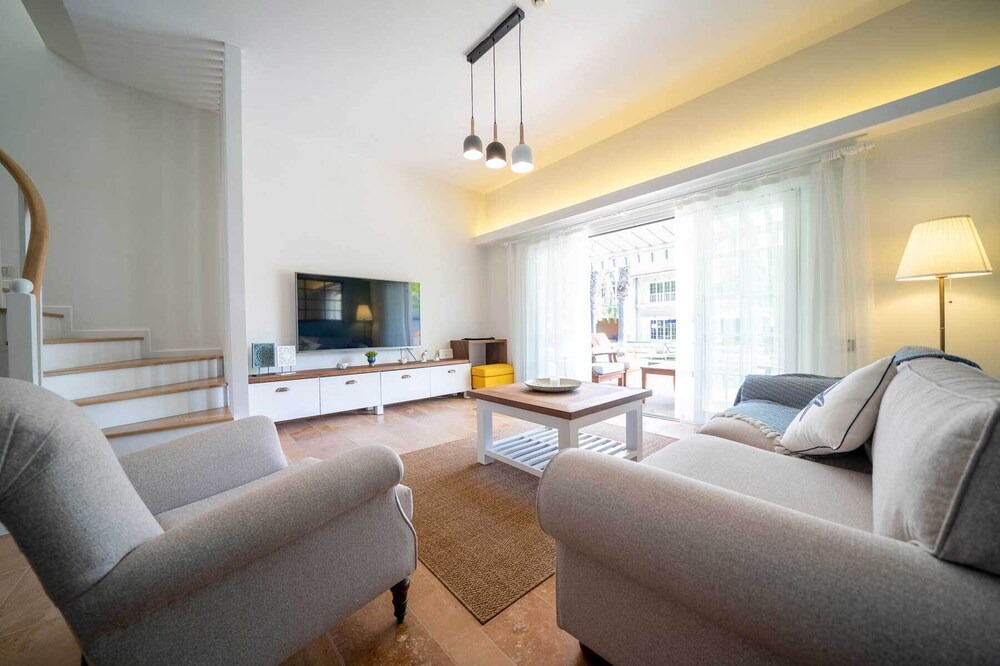 Photo of Livingroom in Gocek
