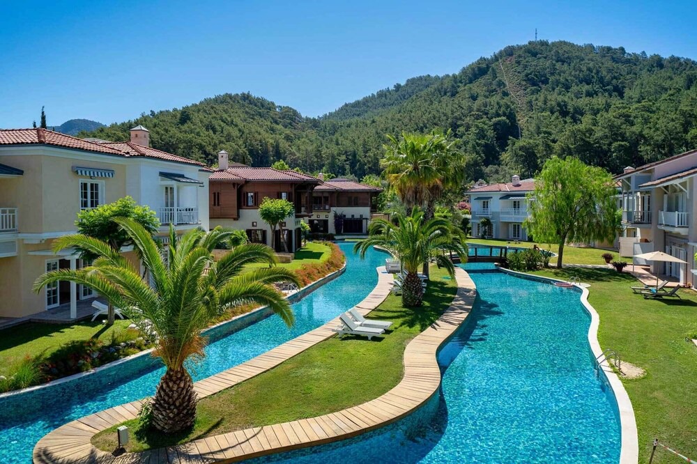 Photo of Outdoor in Gocek