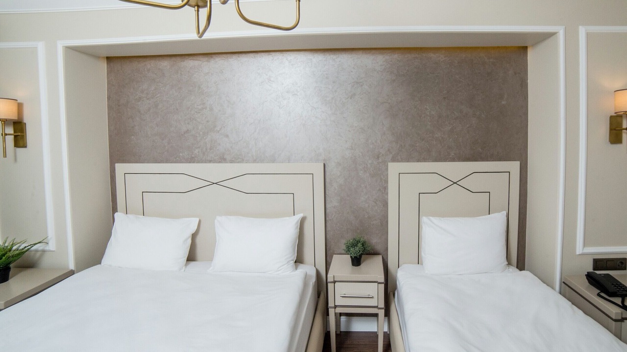 Photo of Bedroom in Aksaray