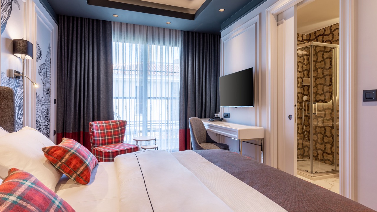 Photo of Bedroom in Cesme