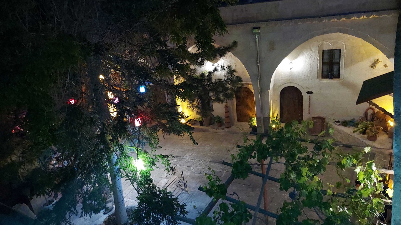 Photo of Outdoor in Mustafapasa