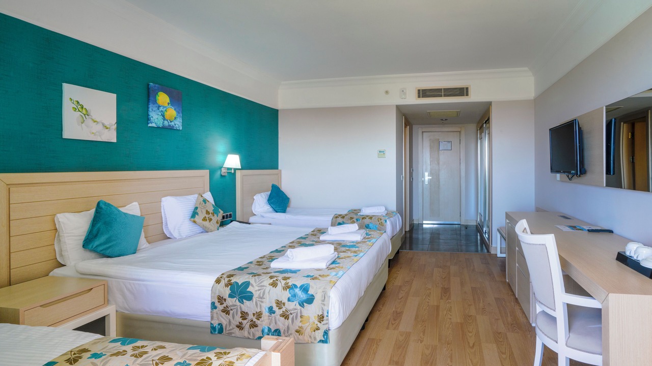 Photo of Bedroom in Gundogdu
