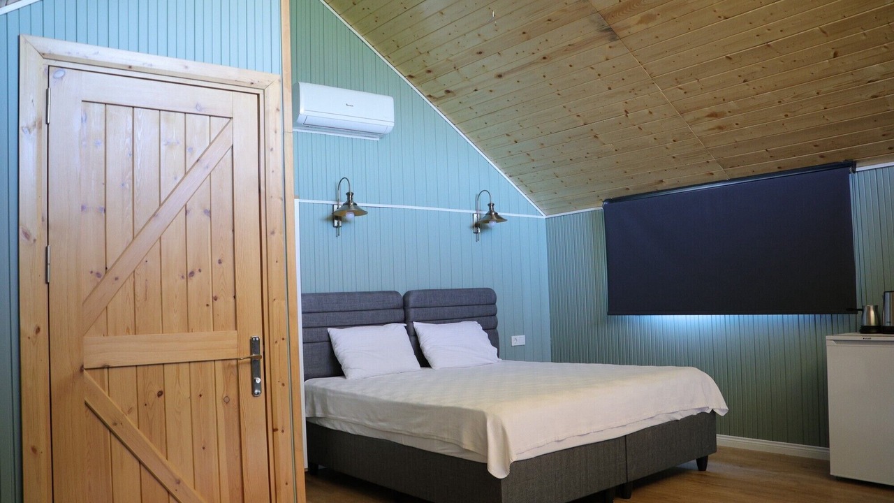 Photo of Bedroom in Kuscular