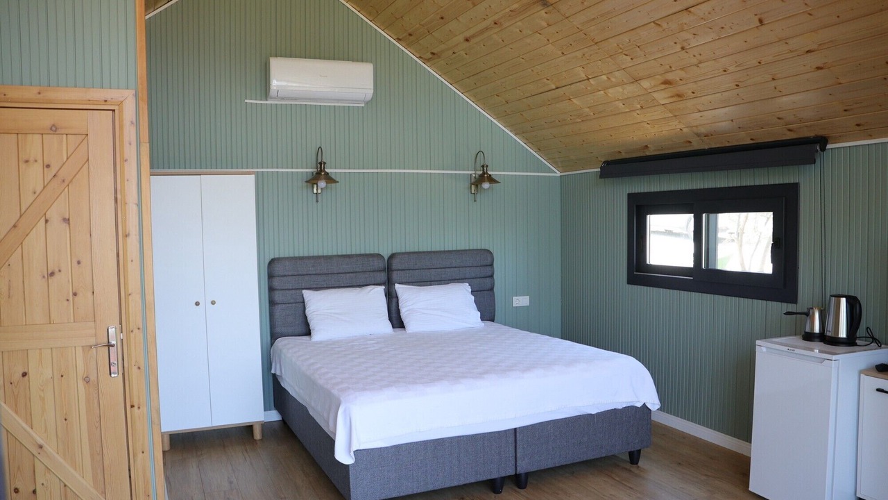 Photo of Bedroom in Kuscular