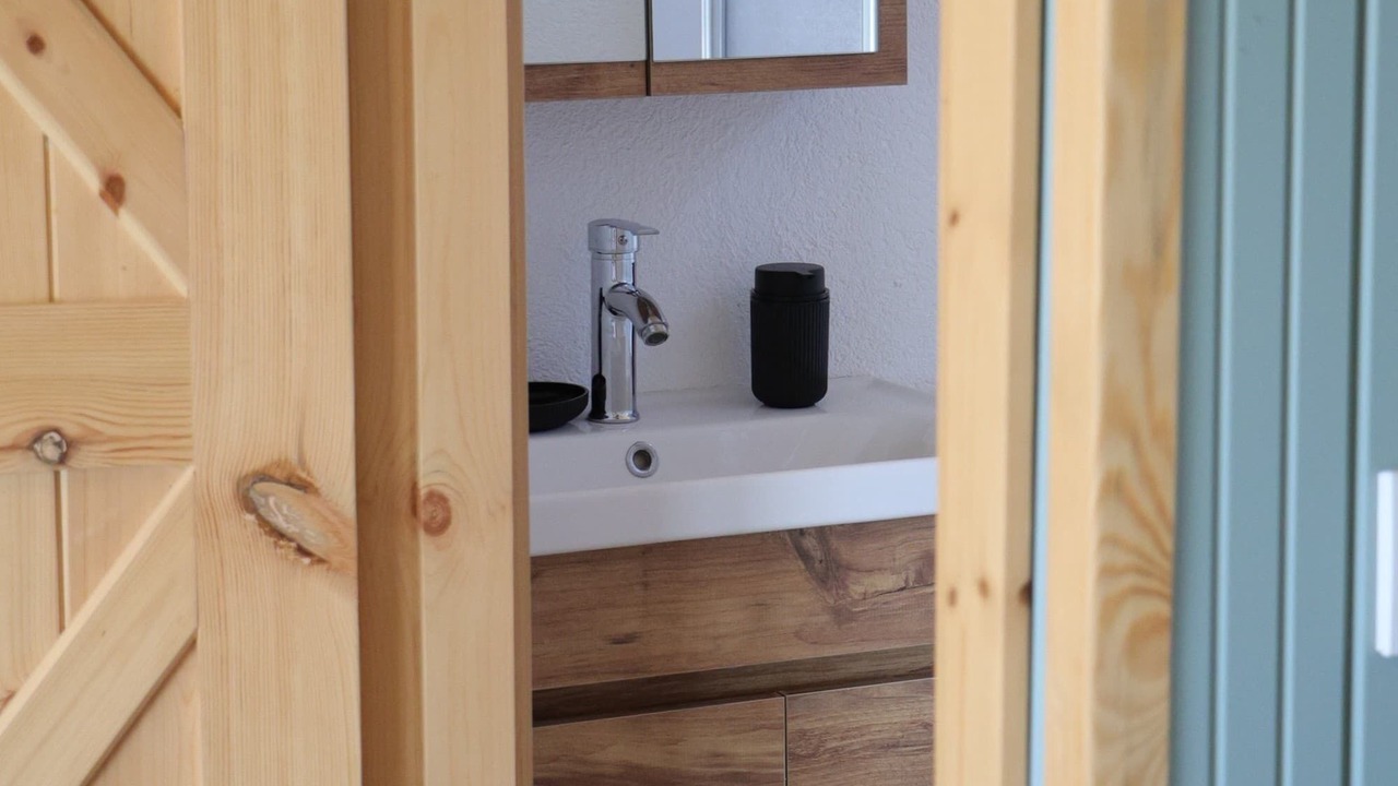Photo of Bathroom in Kuscular