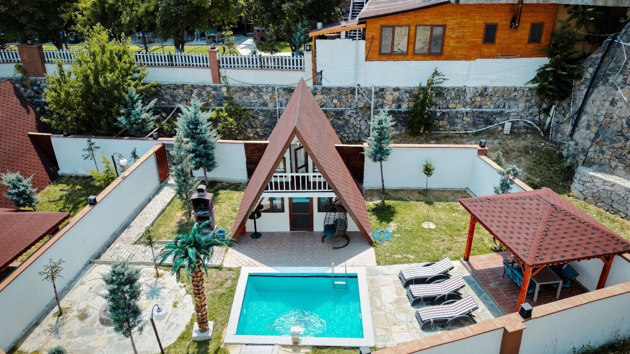 Photo of Outdoor in Ayas