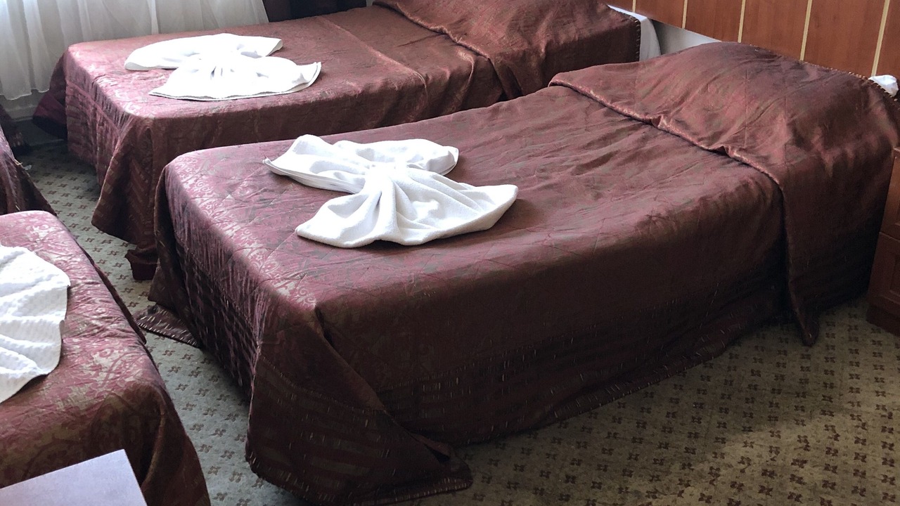 Photo of Bedroom in Aksaray