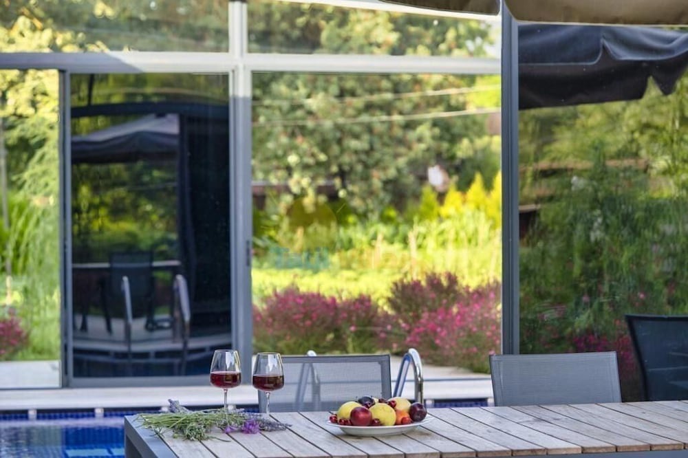 Photo of Patio Balcony in Kayakoy