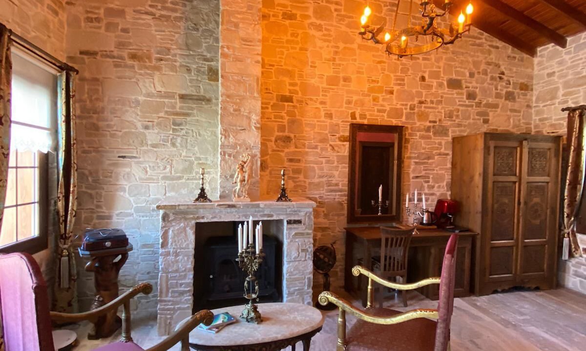 Photo of Bedroom in Kusadasi