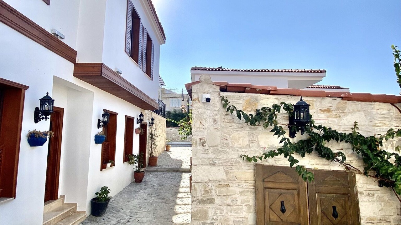 Photo of Outdoor in Kusadasi