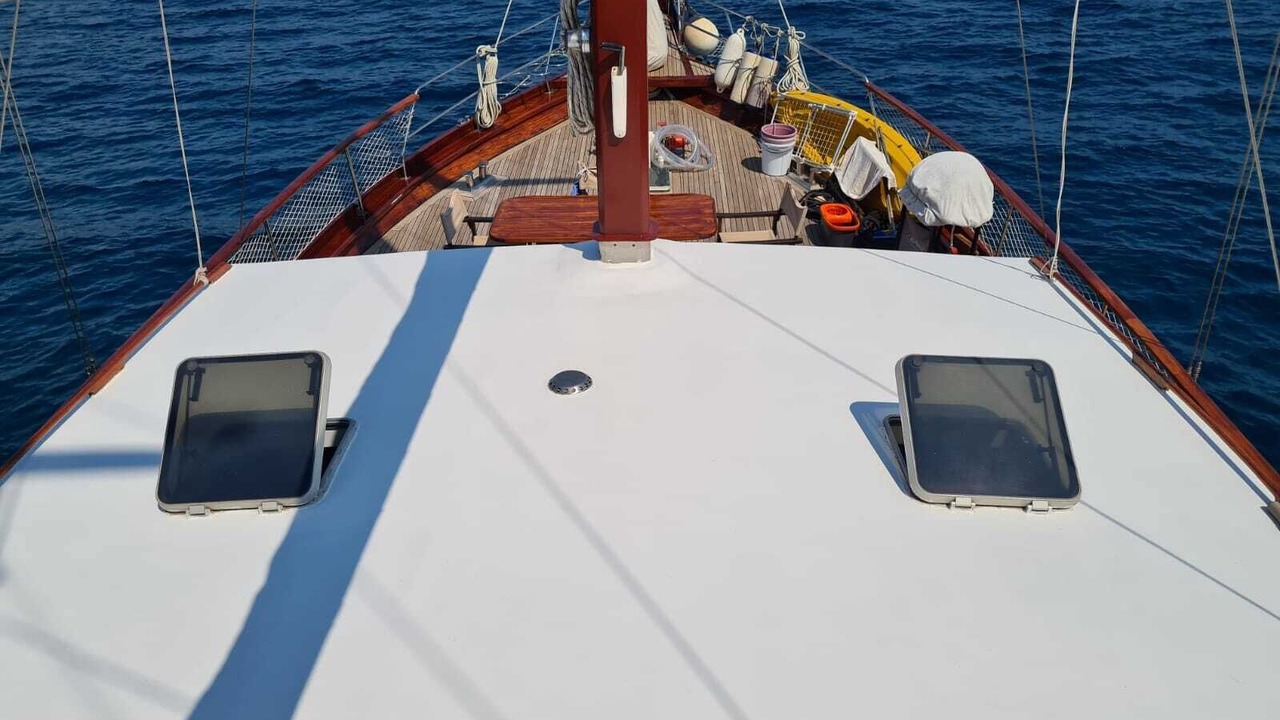 Photo of Outdoor in Gocek