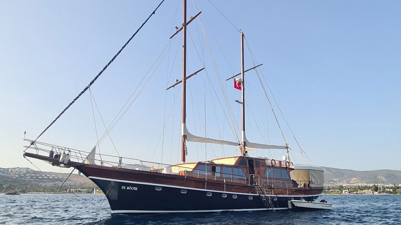 Photo of Others in Gocek