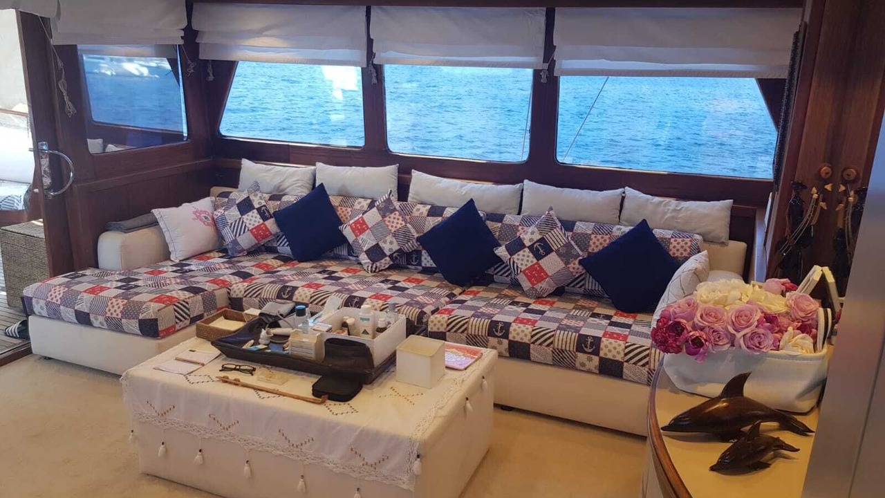 Photo of Others in Gocek