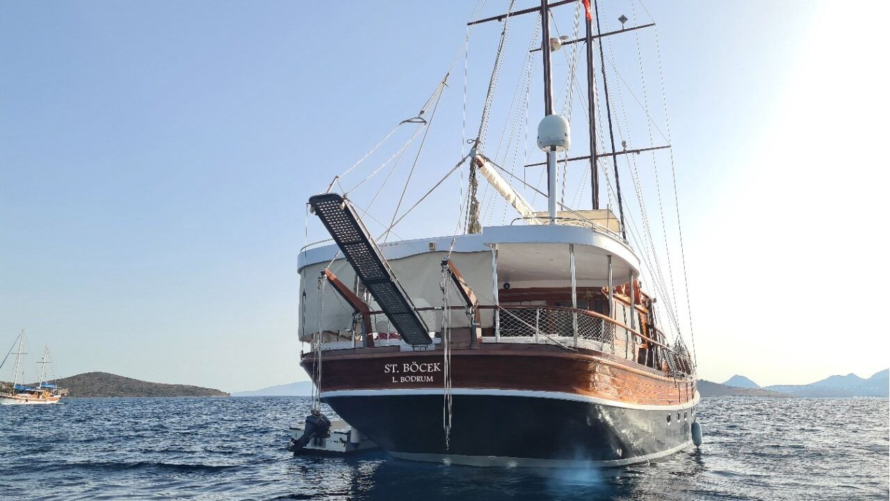 Photo of Others in Gocek