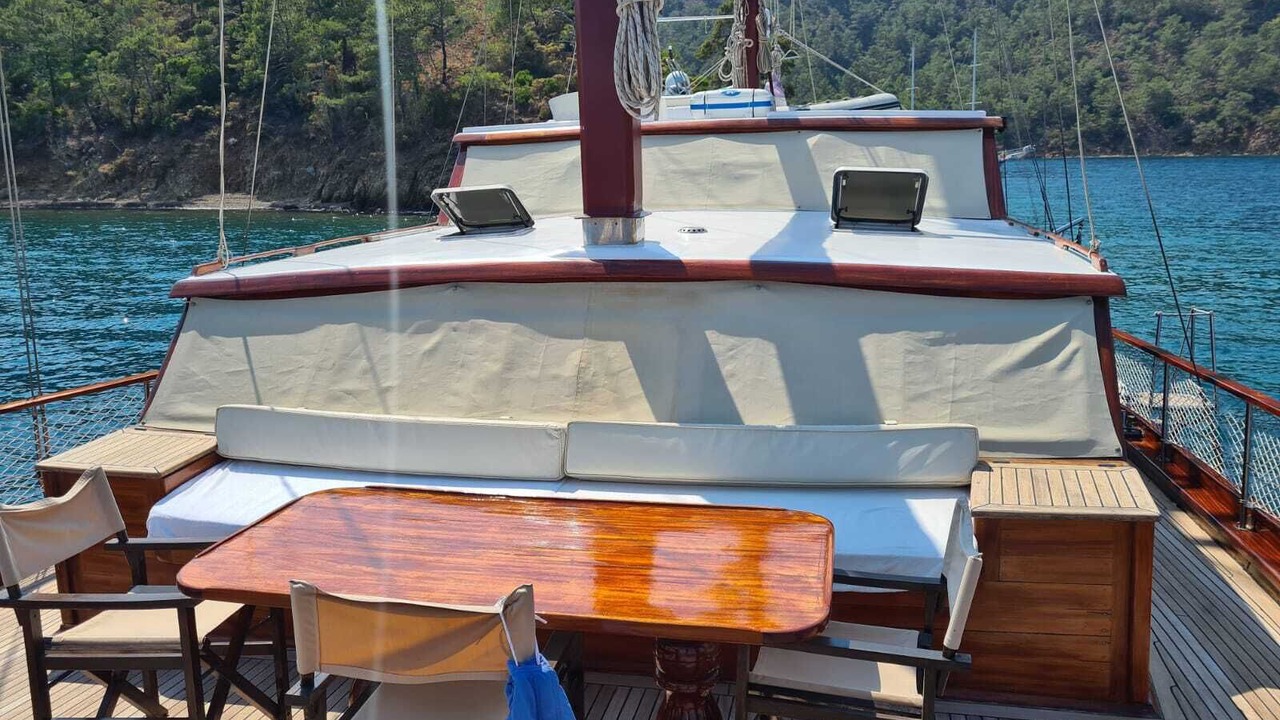 Photo of Outdoor in Gocek