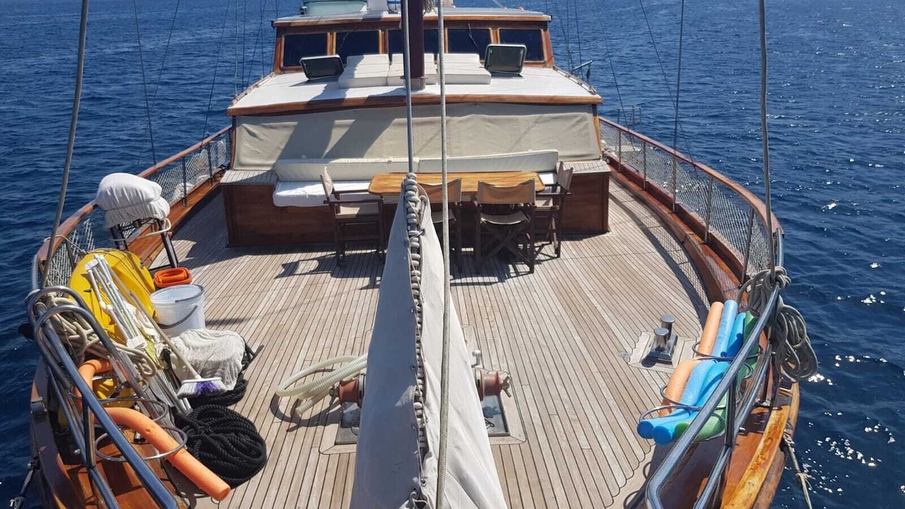 Photo of Outdoor in Gocek