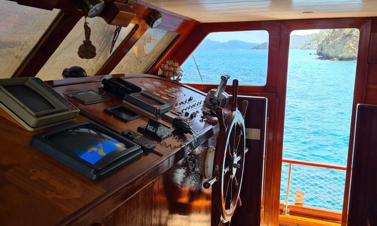 Photo of Outdoor in Gocek