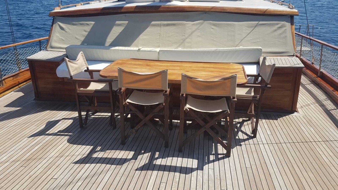 Photo of Outdoor in Gocek