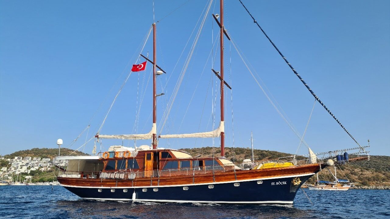 Photo of Others in Gocek