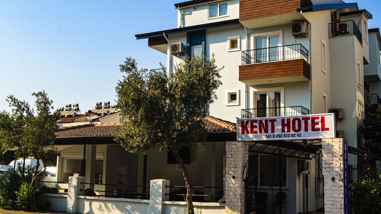 Photo of Outdoor in Fethiye City Center