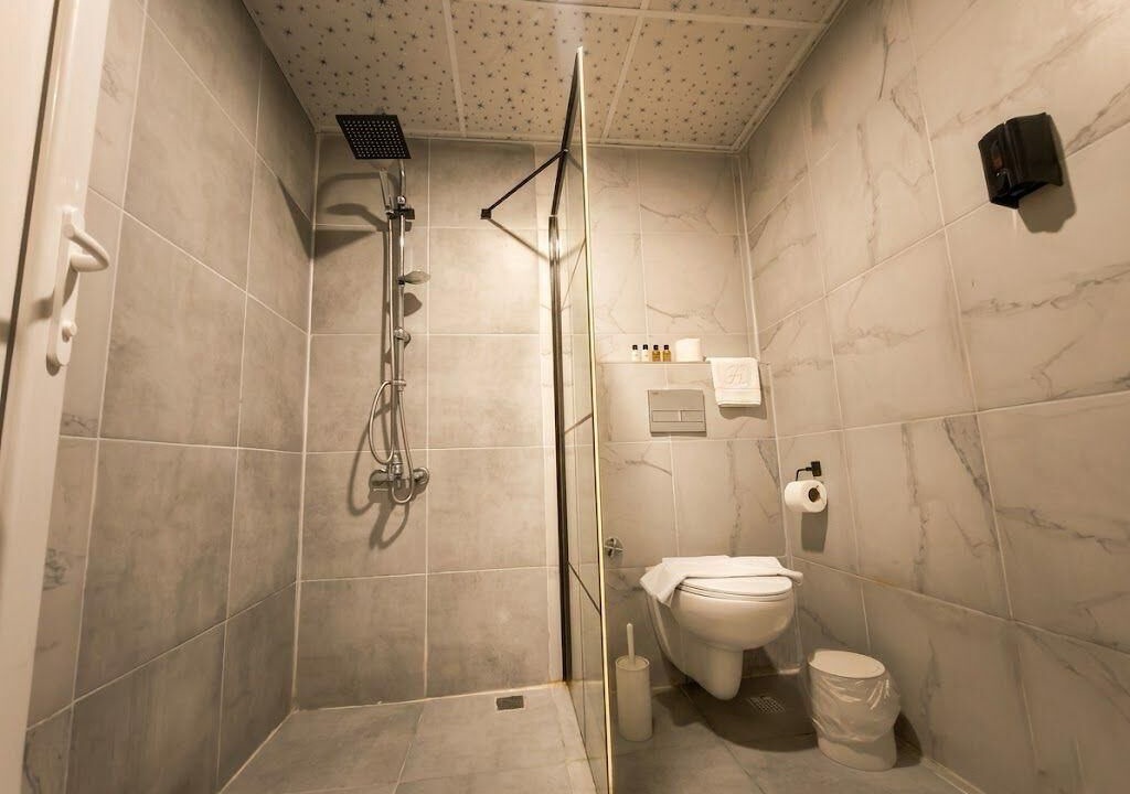 Photo of Bathroom in Konyaalti