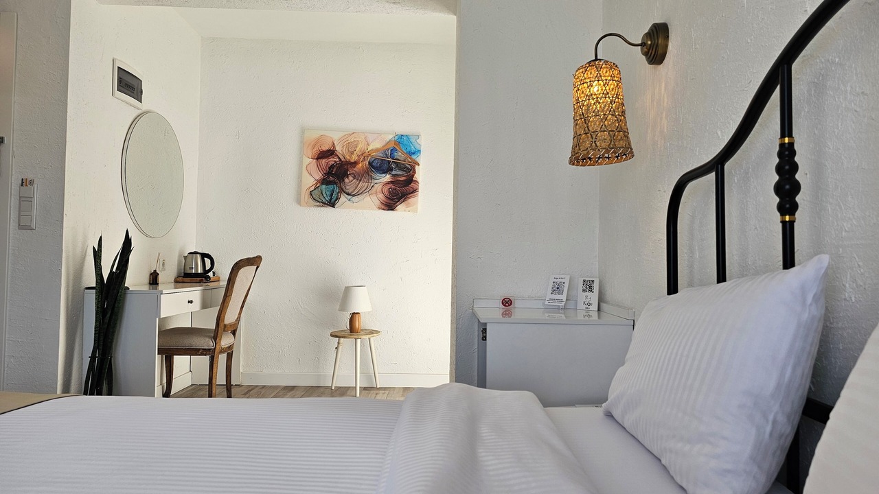 Photo of Bedroom in Urla