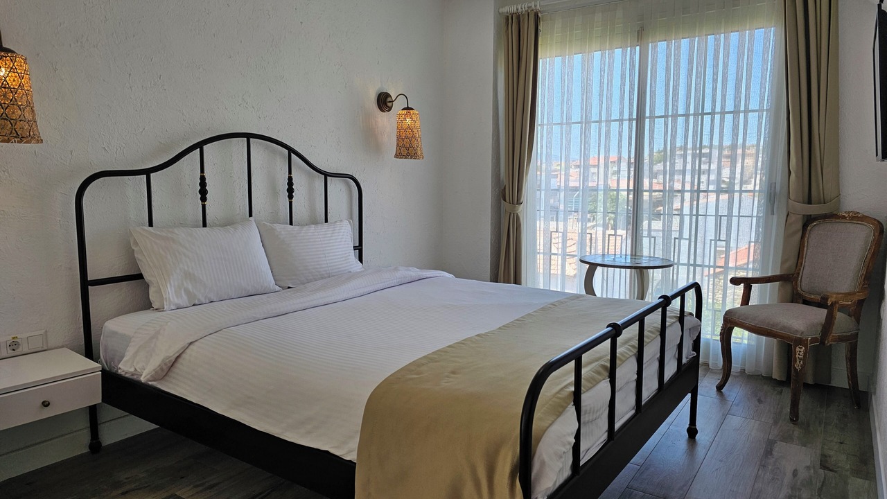 Photo of Bedroom in Urla