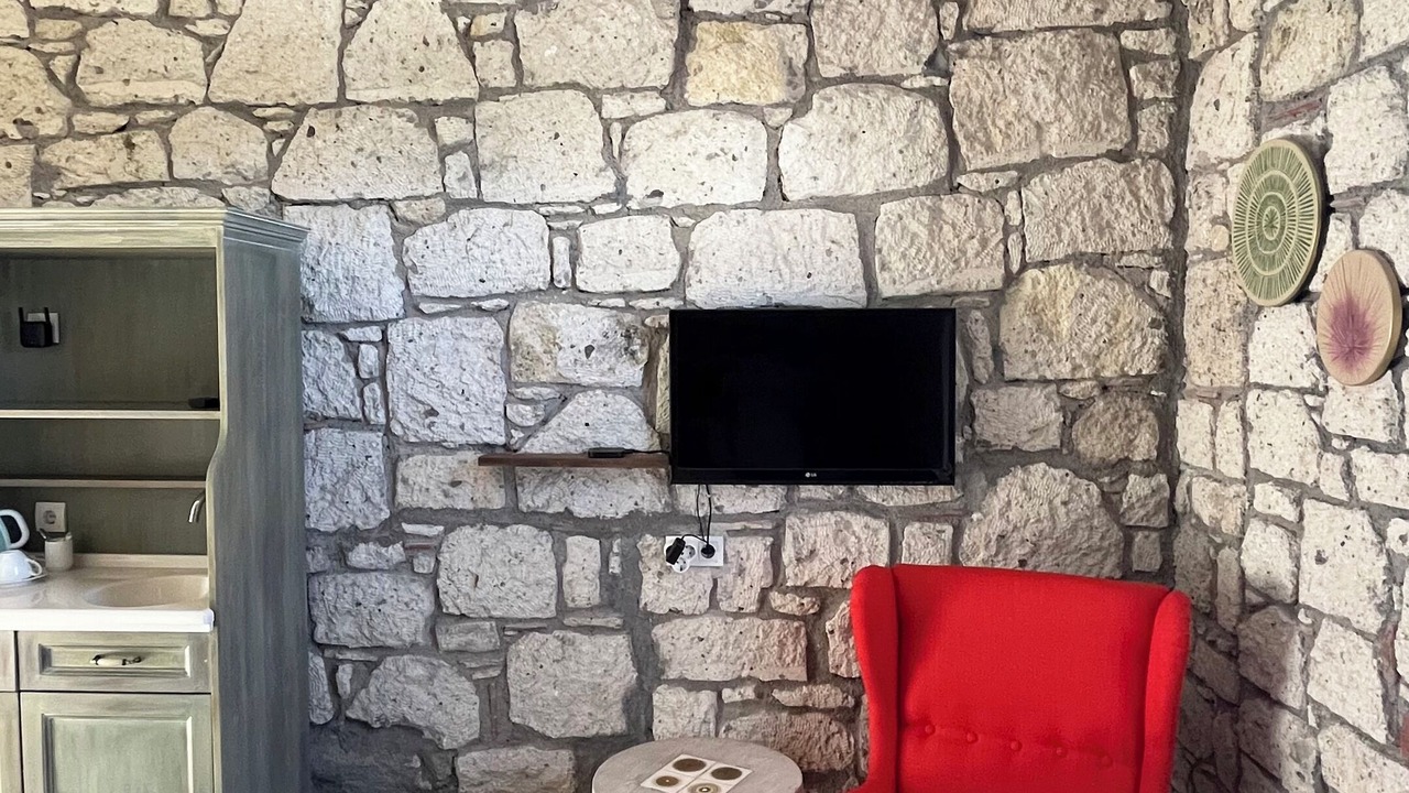 Photo of Bedroom in Hacımemis