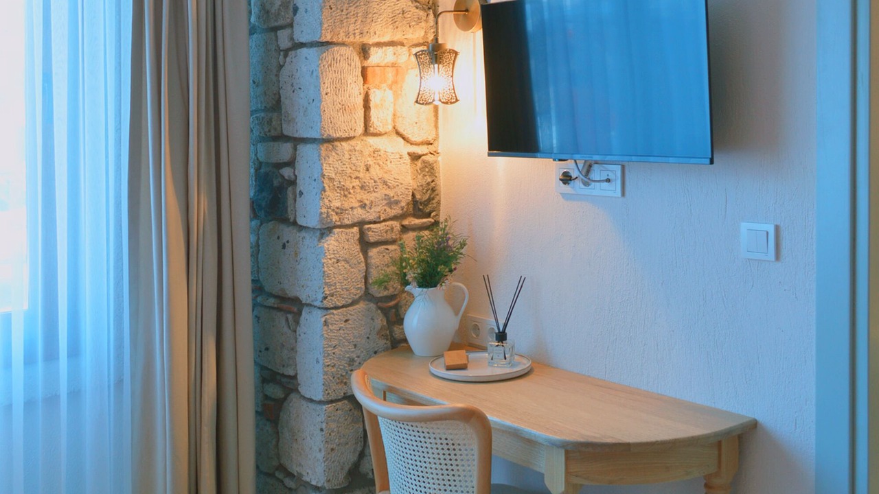 Photo of Livingroom in Hacımemis