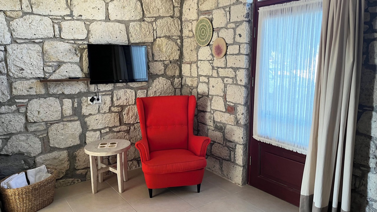 Photo of Bedroom in Hacımemis