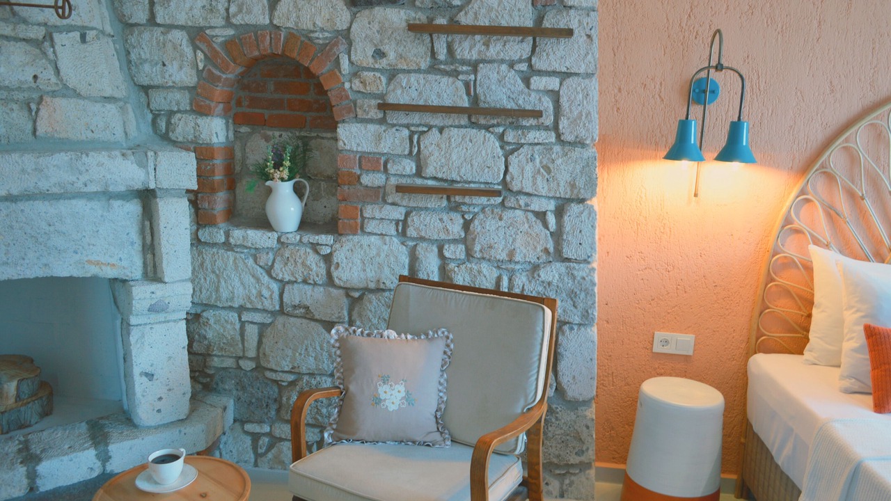 Photo of Livingroom in Hacımemis