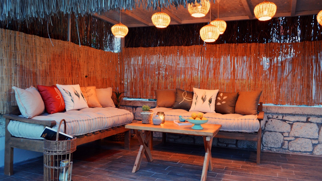 Photo of Outdoor in Hacımemis