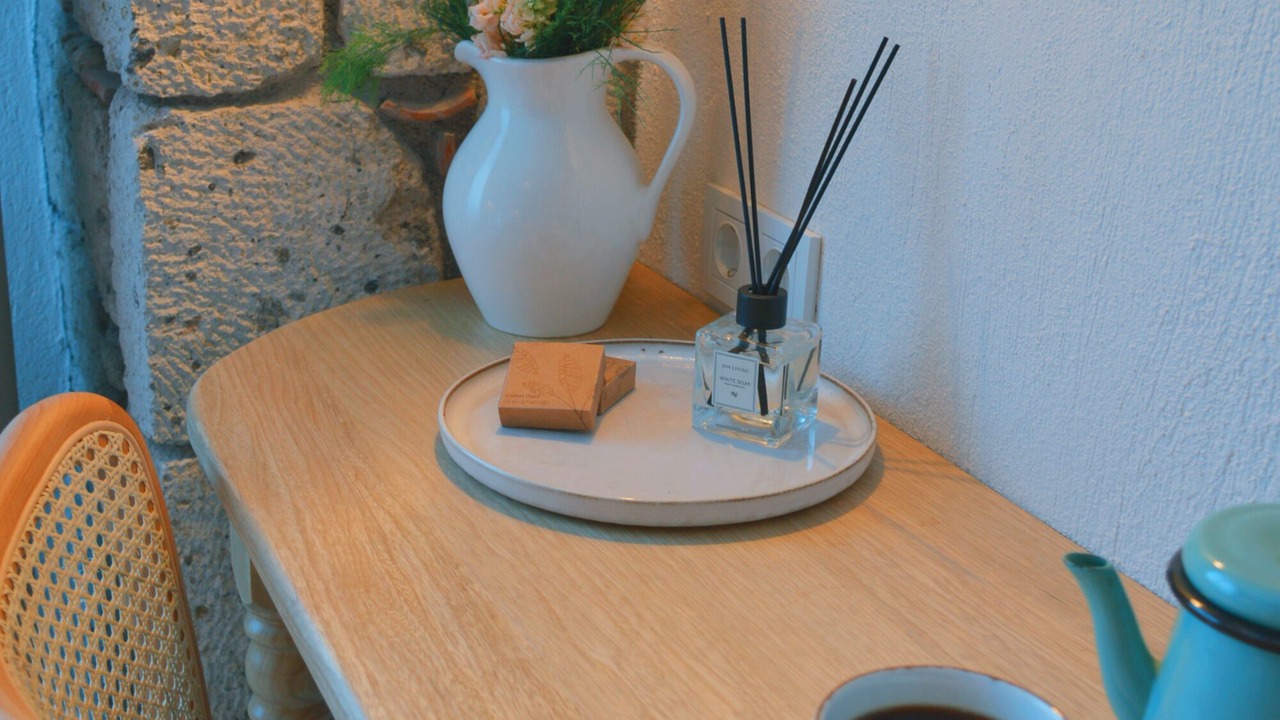 Photo of Livingroom in Hacımemis