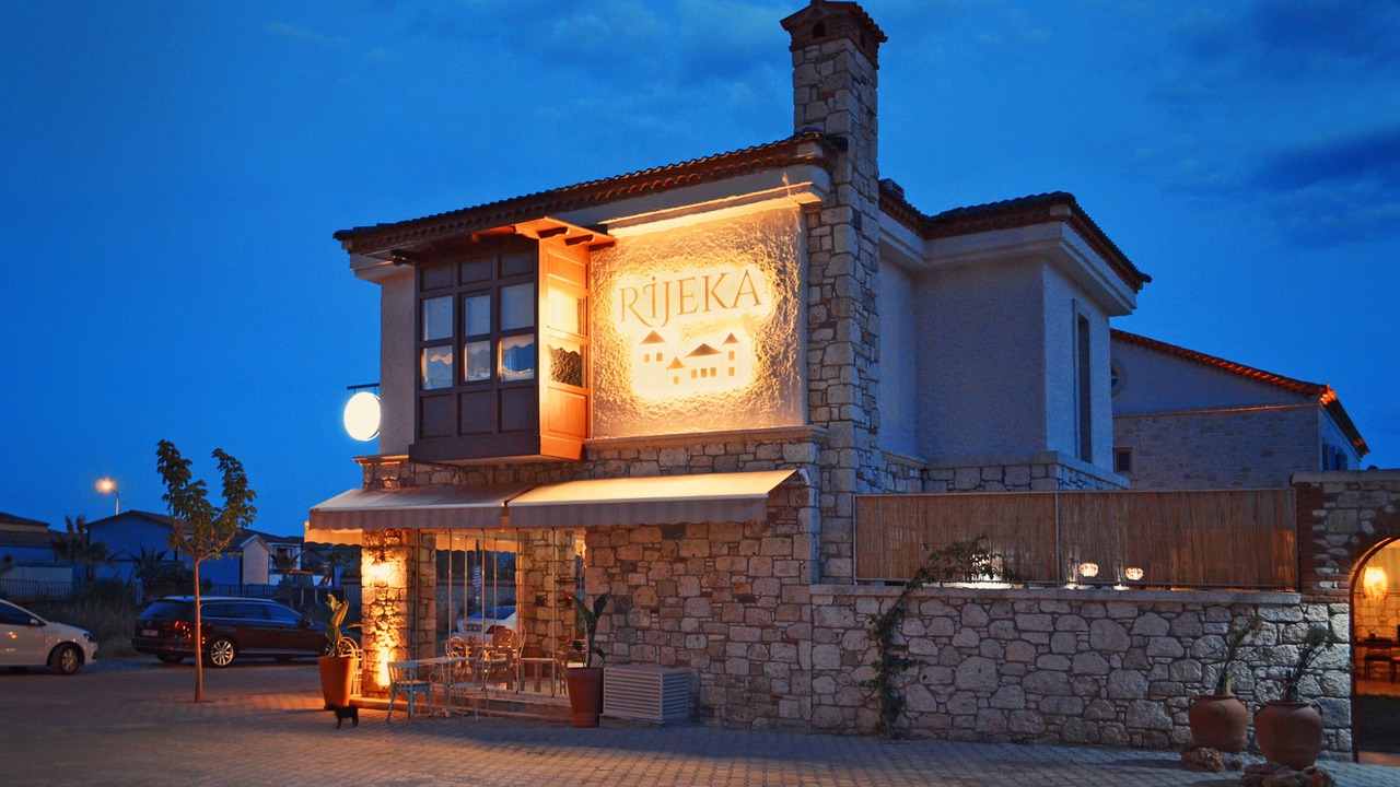 Photo of Outdoor in Hacımemis