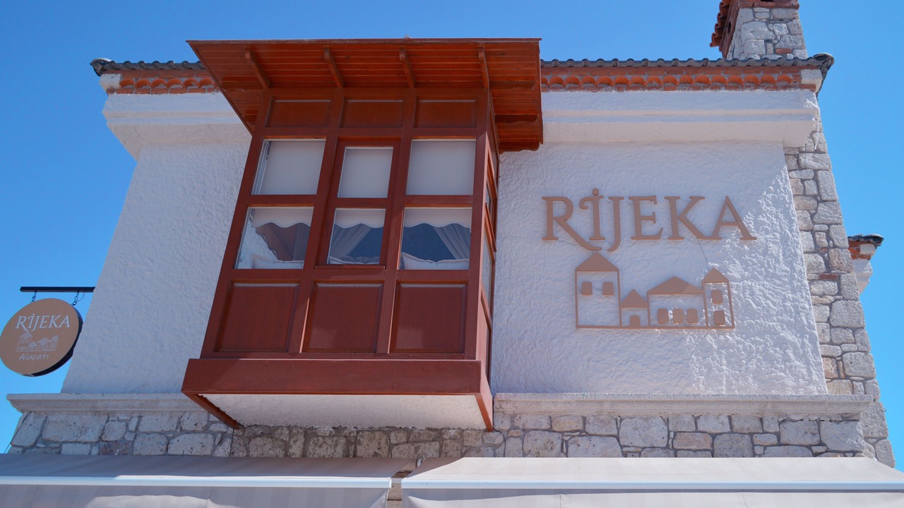 Photo of Outdoor in Hacımemis