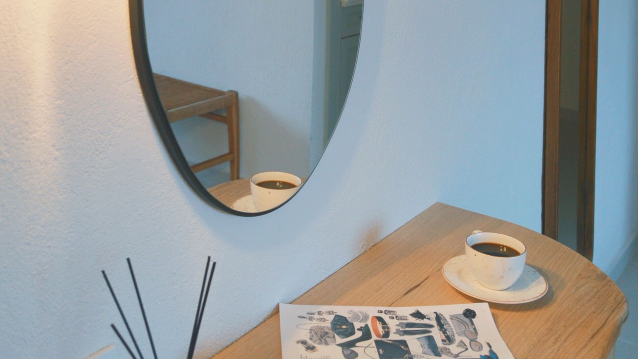 Photo of Livingroom in Hacımemis