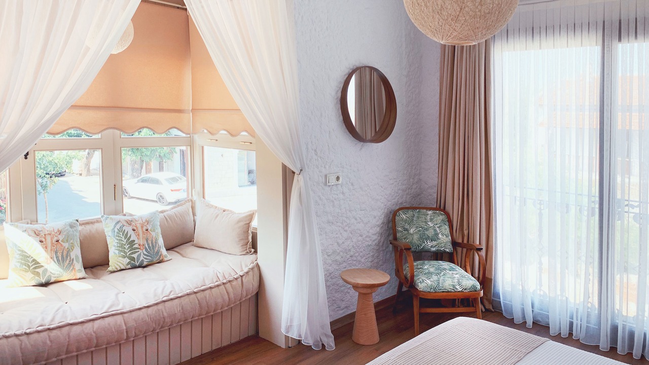 Photo of Bedroom in Hacımemis