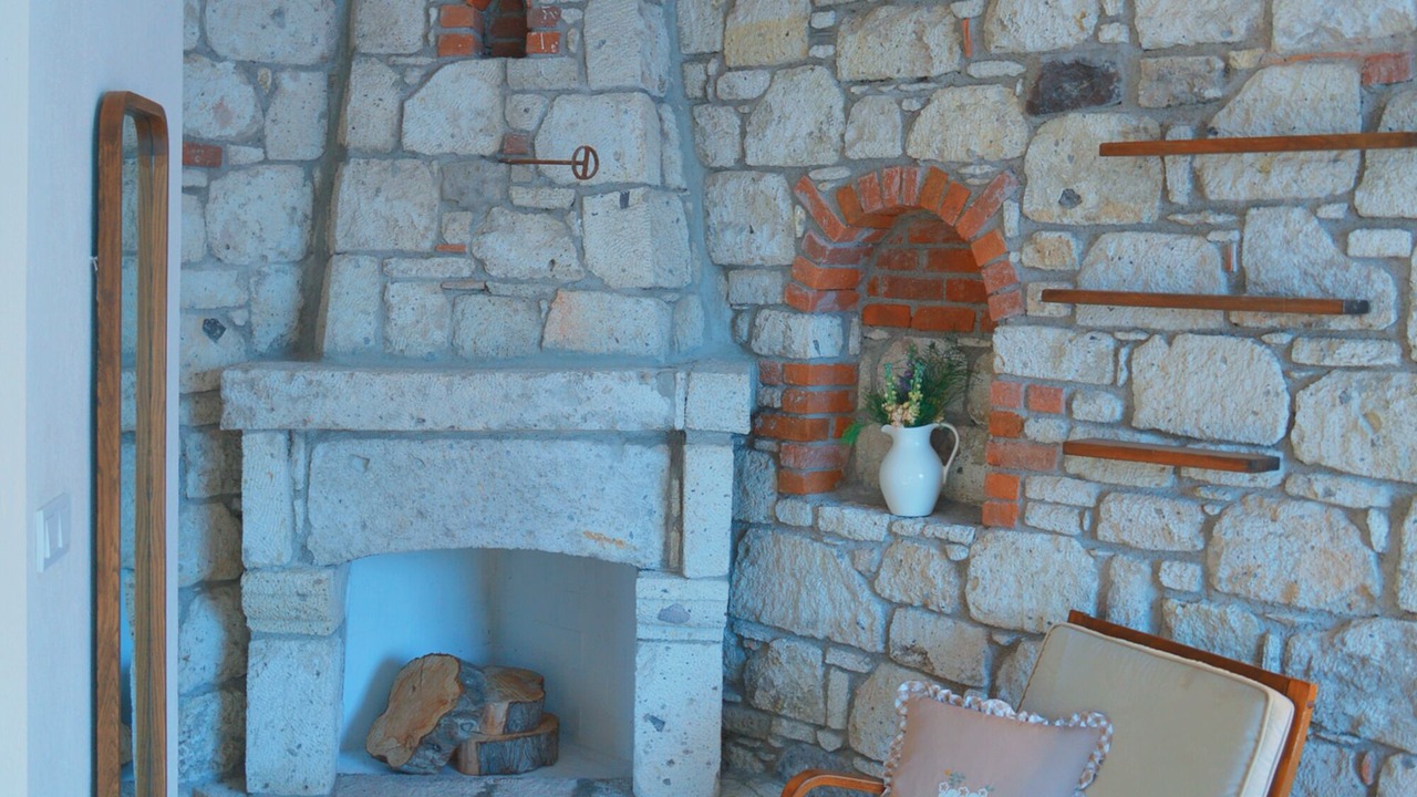 Photo of Livingroom in Hacımemis
