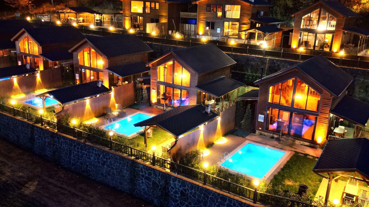 Photo of Outdoor in Sapanca