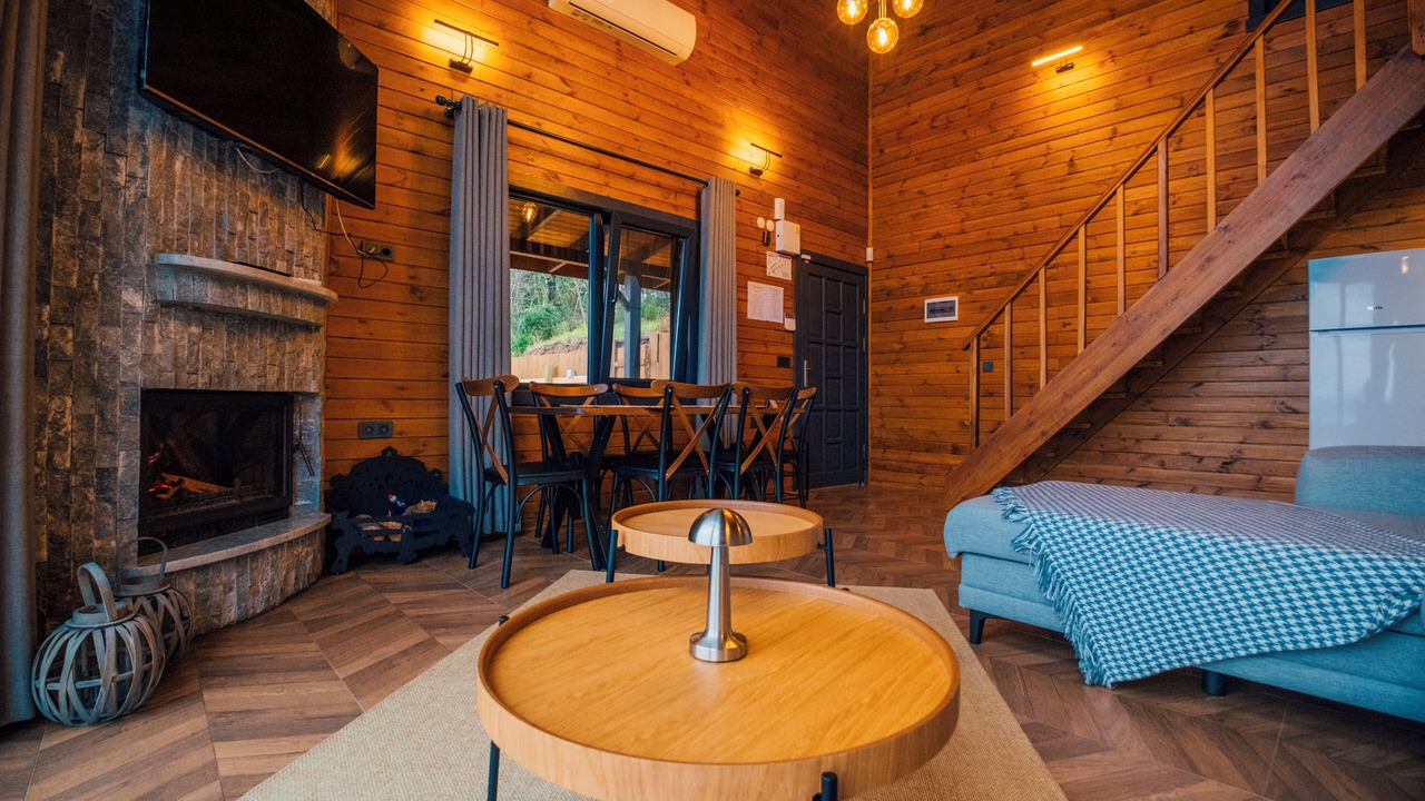 Photo of Livingroom in Sapanca