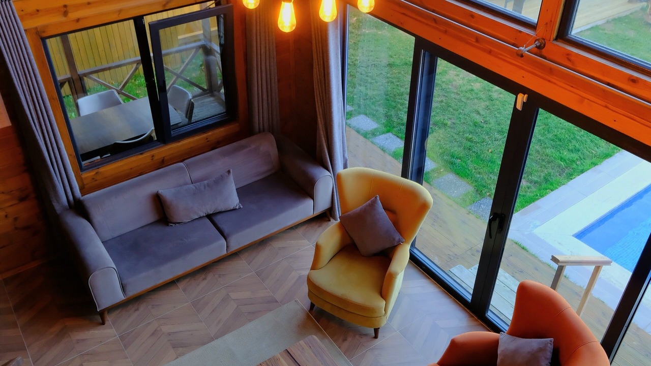 Photo of Livingroom in Sapanca