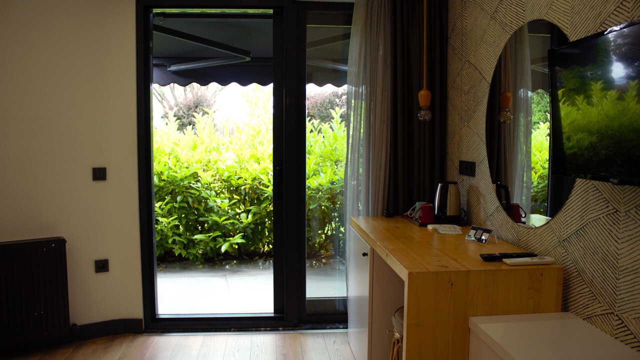 Photo of Bedroom in Sapanca
