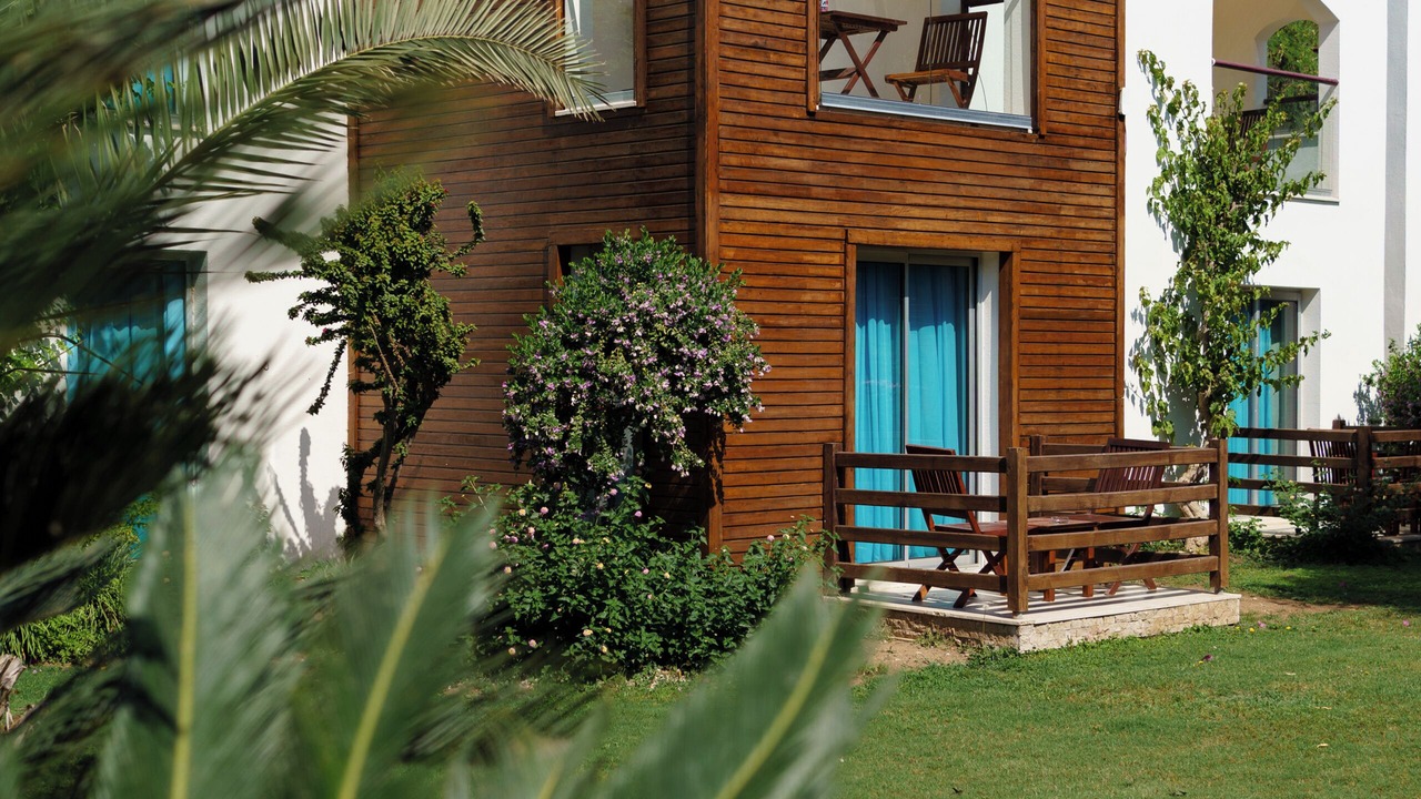 Photo of Outdoor in Bodrum City Center